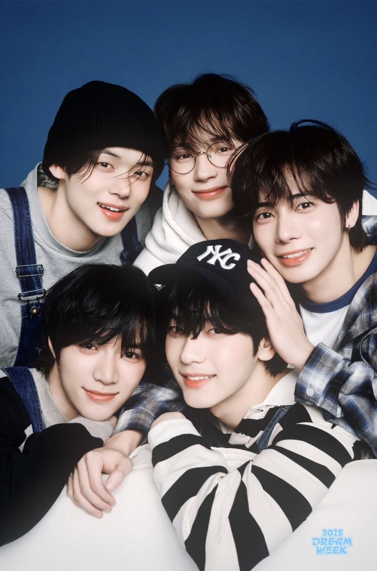 7th Year: SoWhat 레이 tweet media