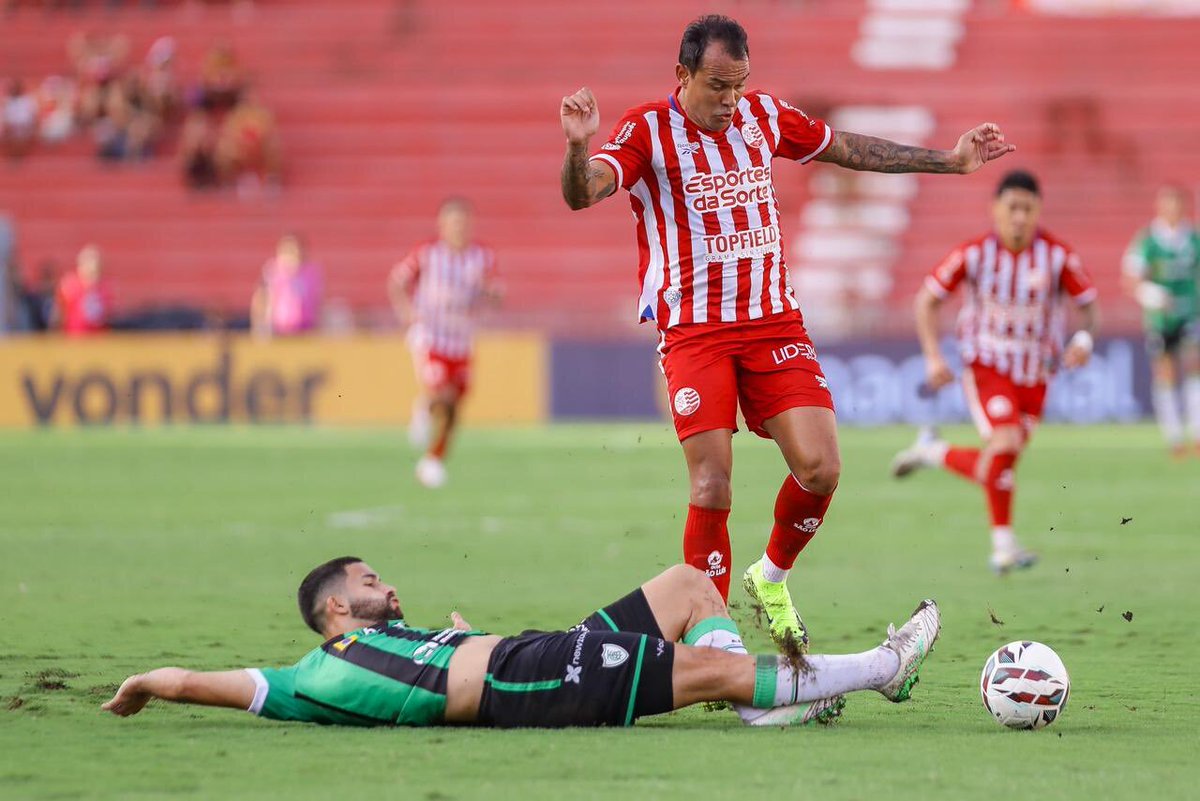 Chico Maia tweet media