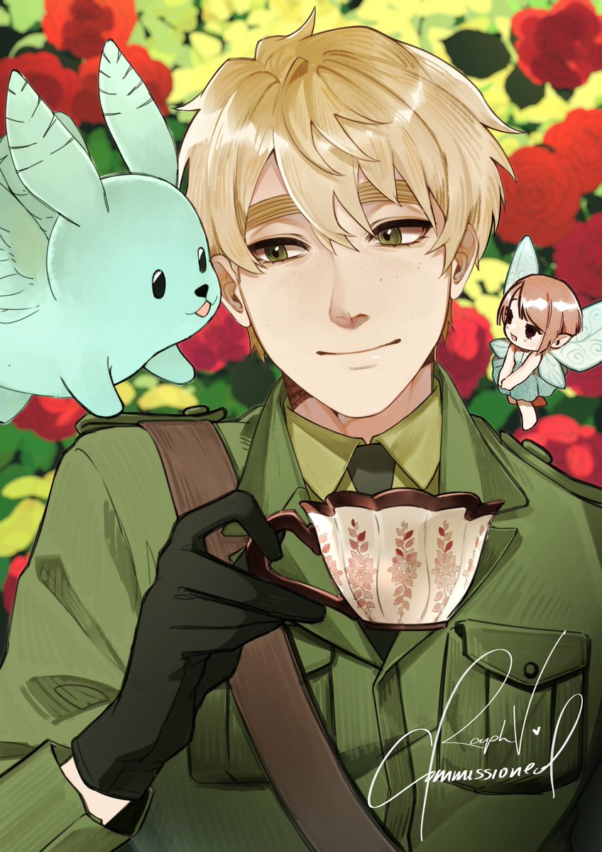 RaphV ✨ | Dying in uni + doing comms tweet media