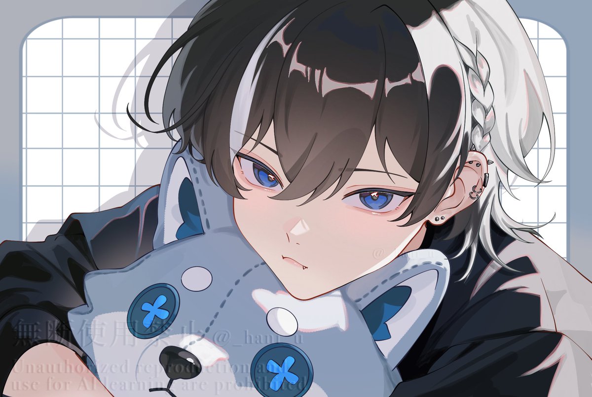 ₕₐₙᵢ tweet media