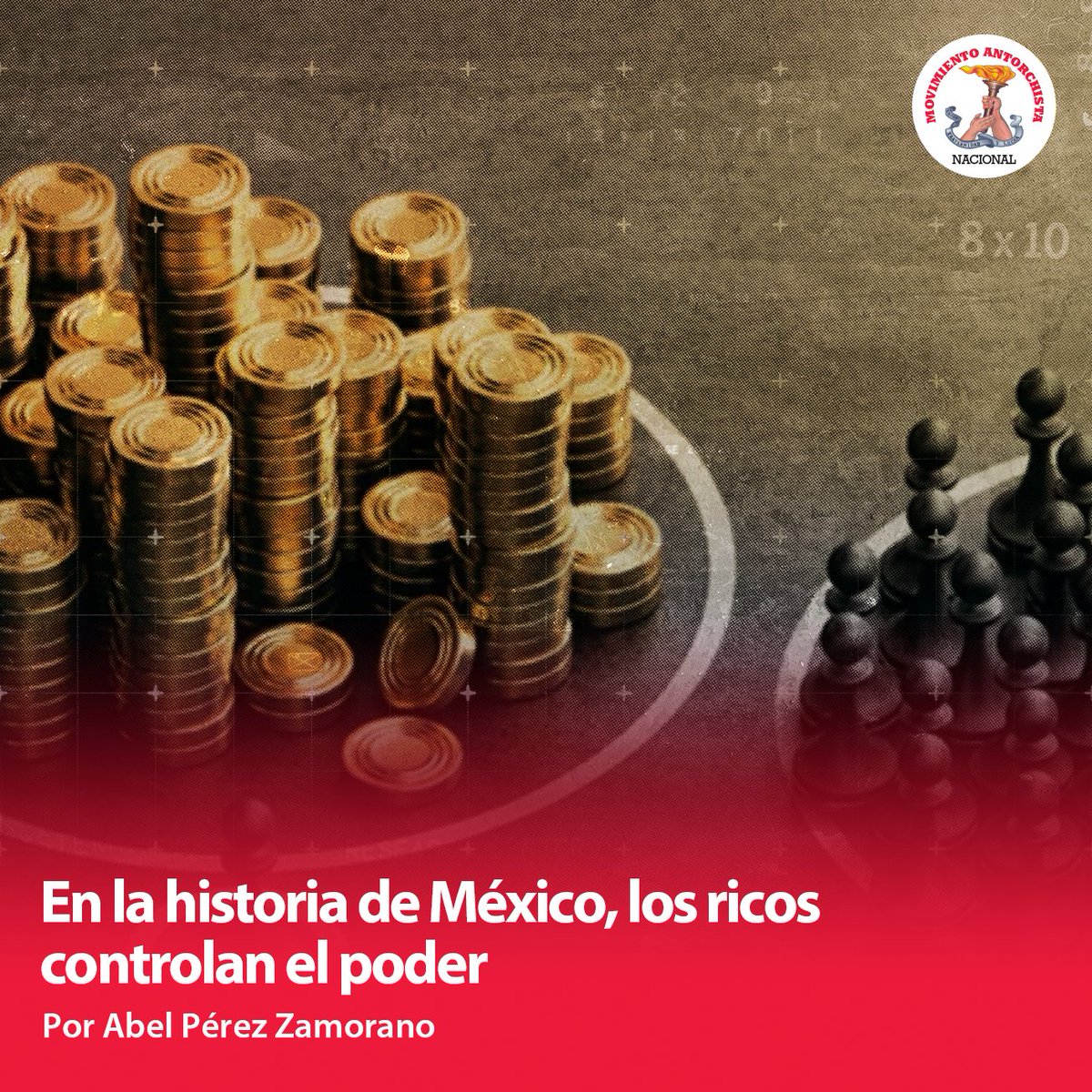 Abel Pérez Zamorano tweet media