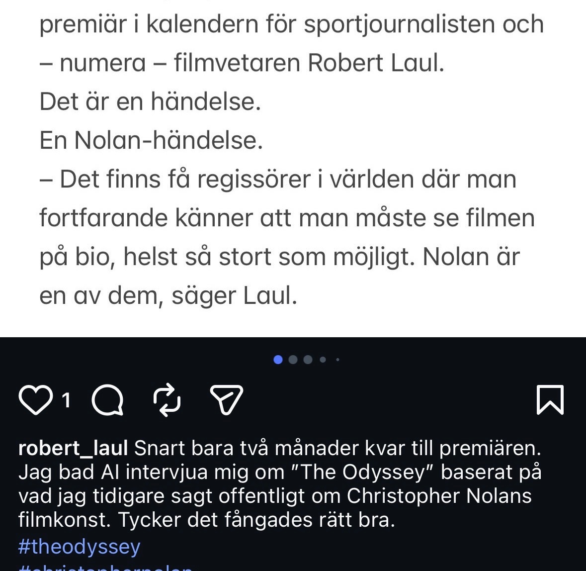 Sebastian Mattsson tweet media