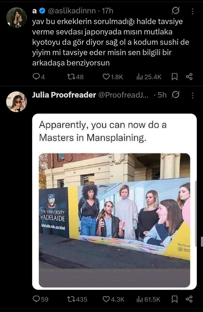 Erisilmezyuceliktekiasilkralice tweet media