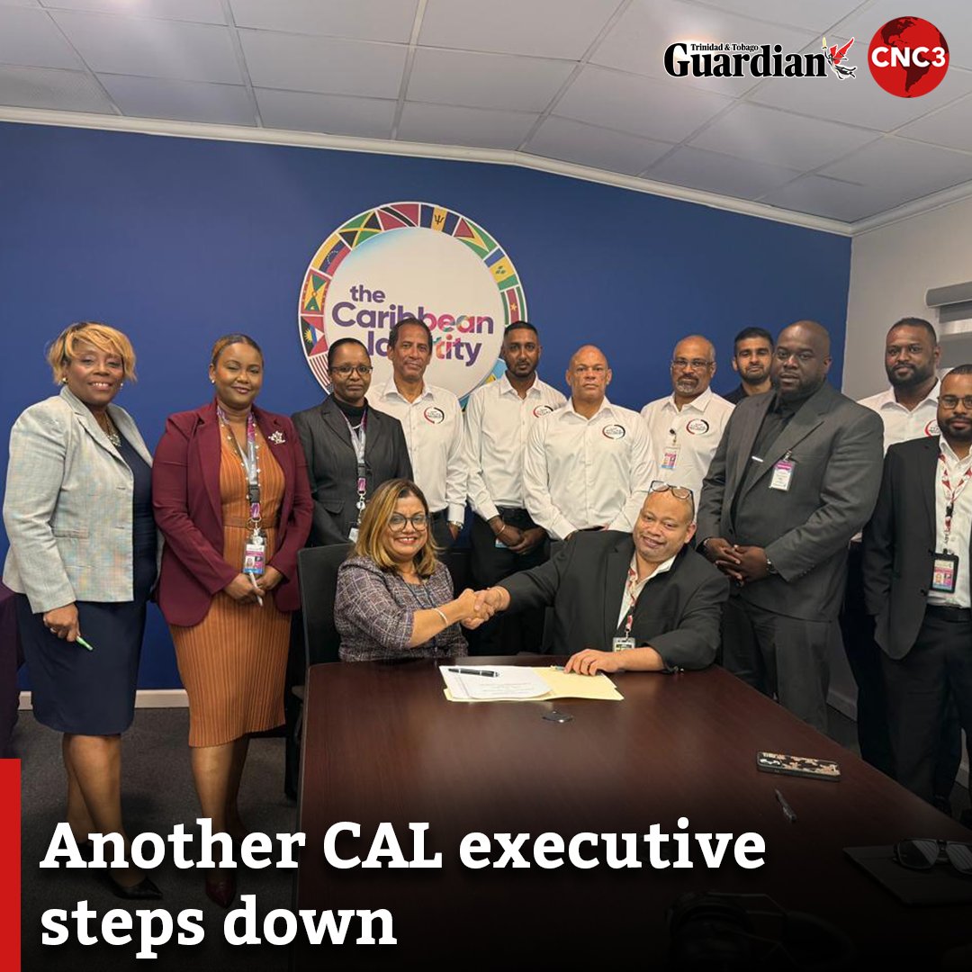 CNC3TV tweet media