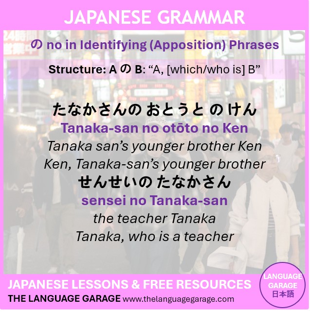 Language Garage Japanese / 日本語 tweet media