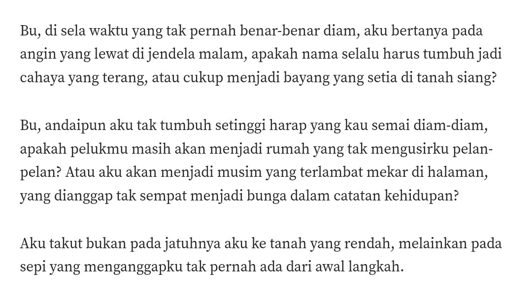 muderates's tweet photo. inisih curhat ya...???? https://t.co/6LrQBMRMsA
