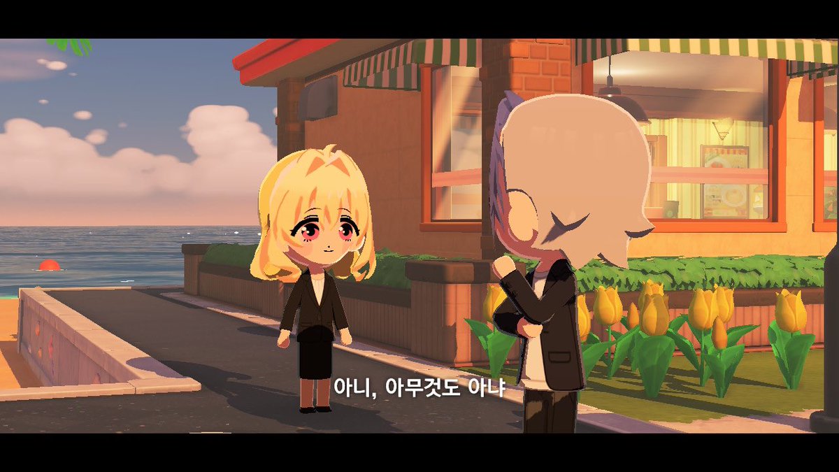トモコレlive tweet media