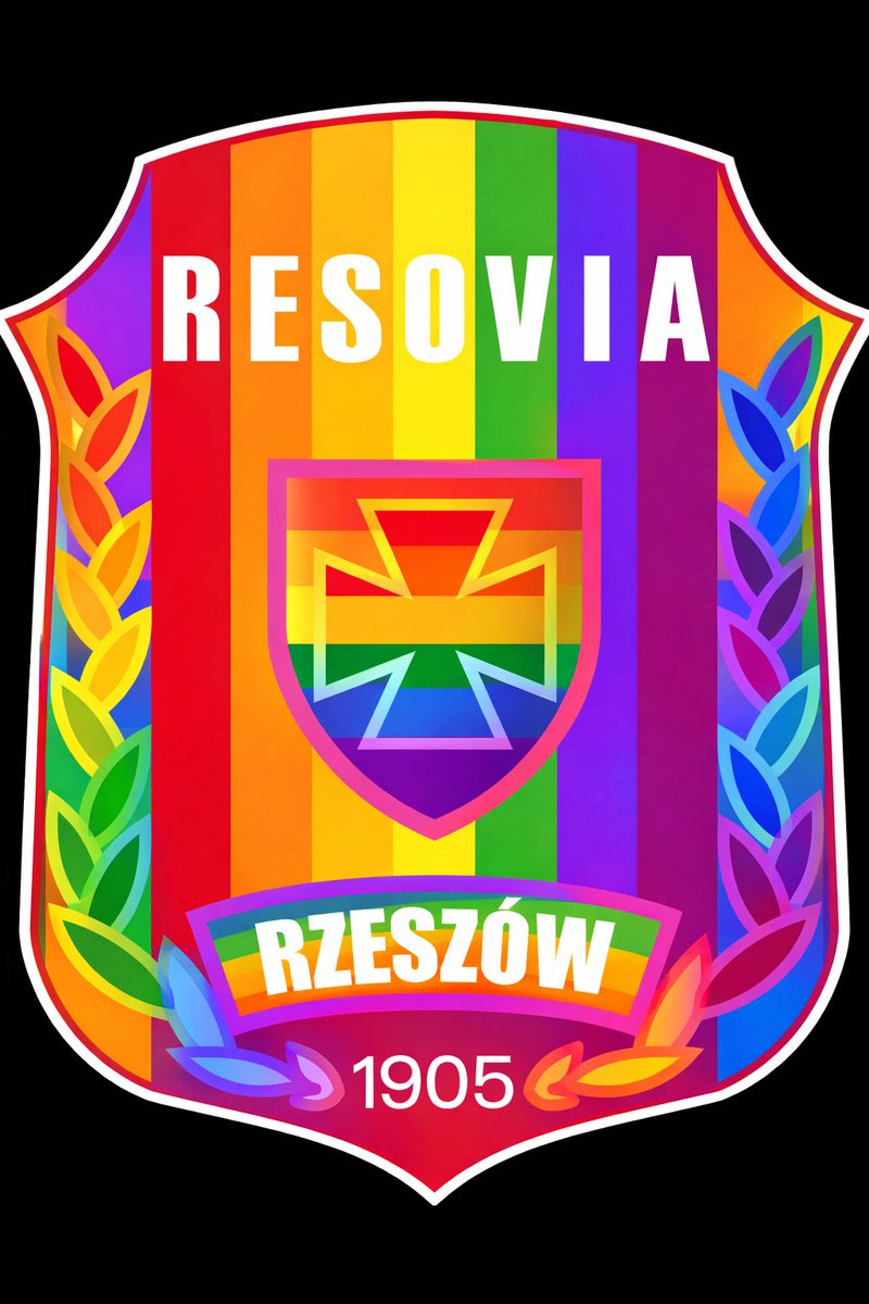 NoDusler's tweet photo. @kochamWisle Pomyliliście logo jednego z klubów https://t.co/NU1qizSXHJ