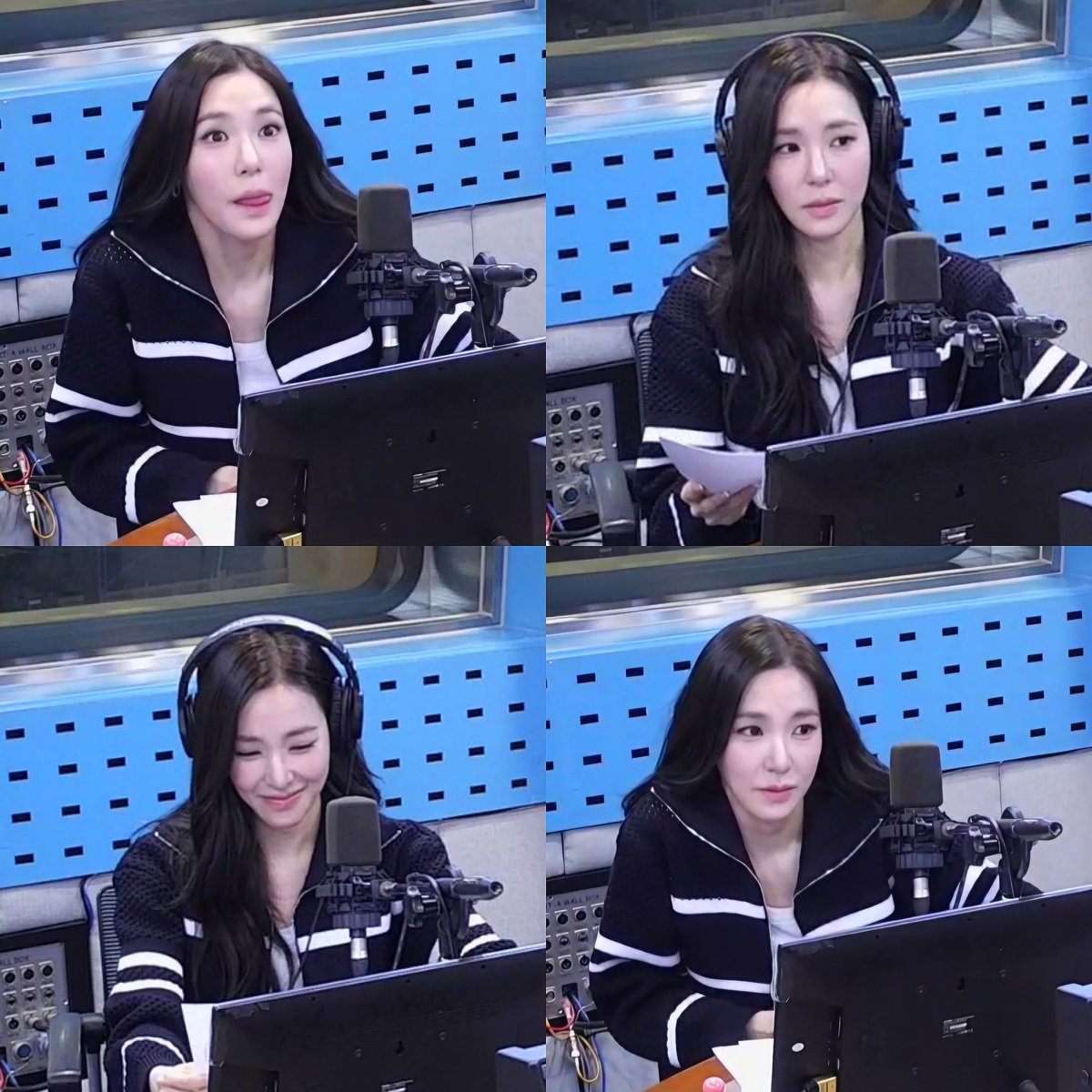 n@ze (written by Tiffany Young) tweet media