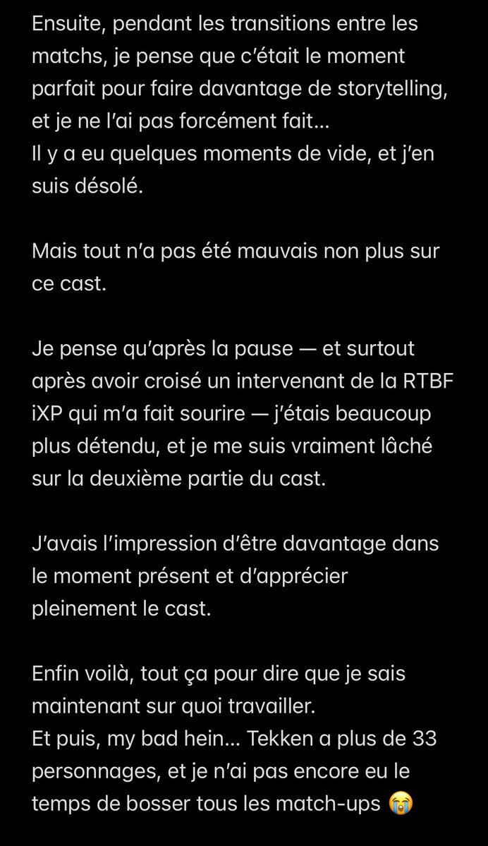 NeloAngeloTV's tweet photo. Merci encore à @RTBF_iXPe pour votre confiance et merci à toute l’équipe Belge pour vôtre accueil chaleureux !
J’ai passé un bon moment à vos côtés 
On se revoit très vite pour le @THEMIXUPLyon https://t.co/CWOhH7qBo0