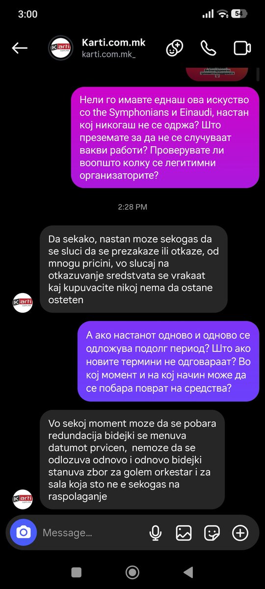 BB tweet media