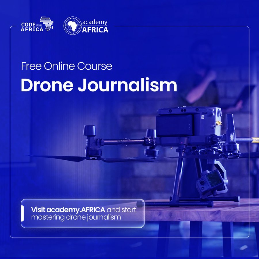 Wits Centre for Journalism tweet media