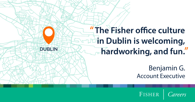 DerekJonesNM's tweet photo. Account Executive in Dublin | Fisher Investments is Hiring https://t.co/FNH4k5RABj https://t.co/jEttow3Zdv