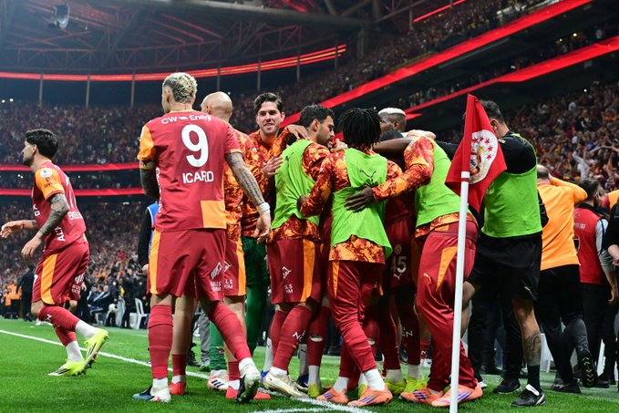 Futbol Verileri tweet media