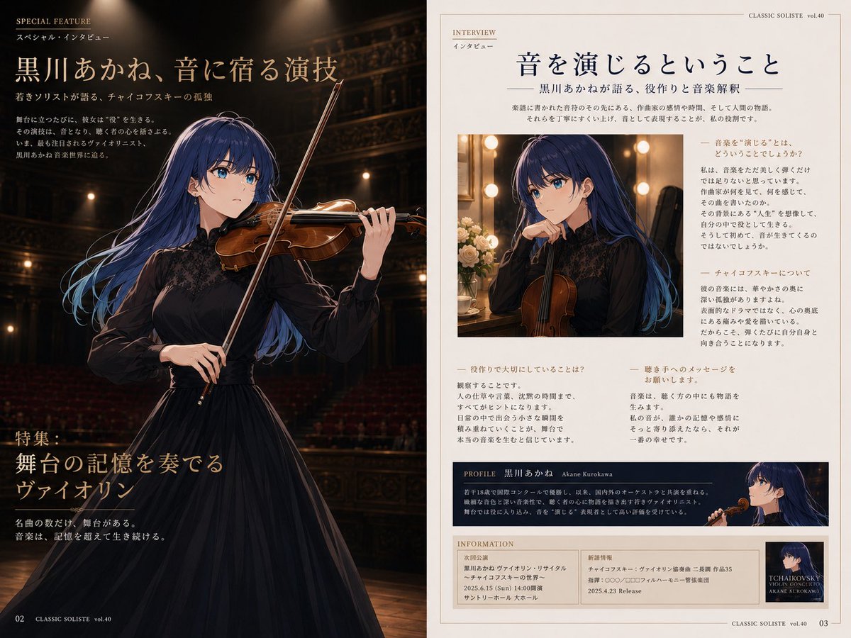 dan_go_AI's tweet photo. 漆黒のドレスが美しすぎる

#黒川あかね
#AIart️️️️️️️️️️️️️️️️️️️️️️️️️️️️️️️️️️️️️️️️️️️️️️️️️️️ #AIイラスト https://t.co/aU4if7lHTq