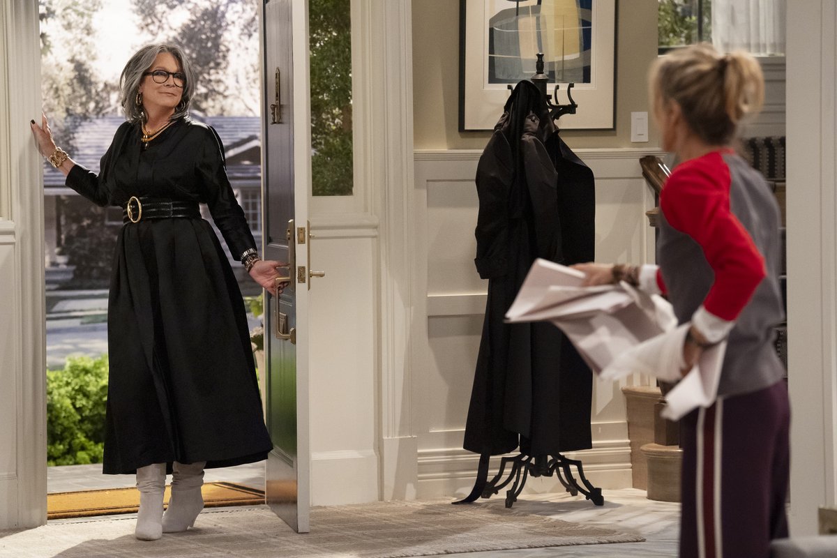 NBC Entertainment tweet media