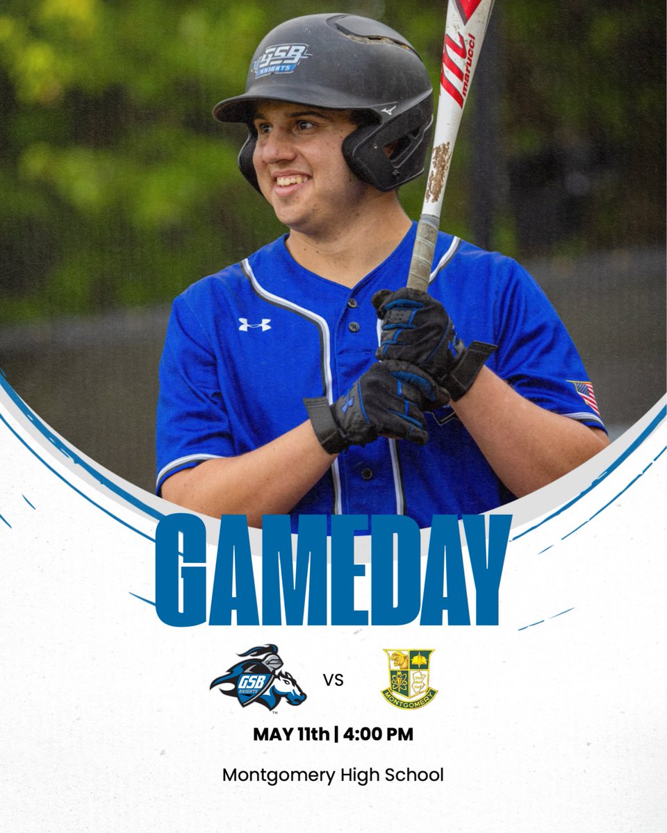 Gill St. Bernard’s Baseball tweet media