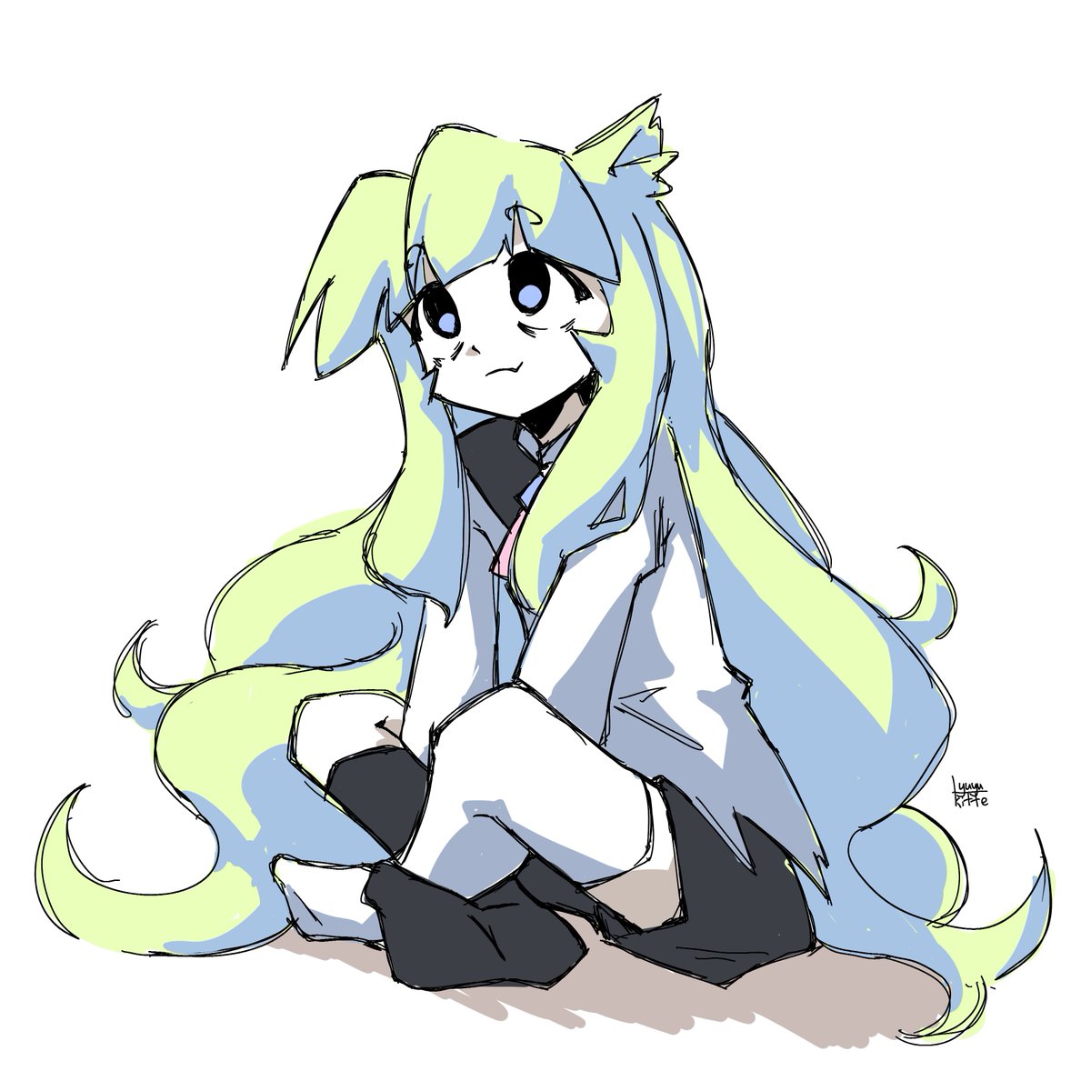 yuyukitte tweet media