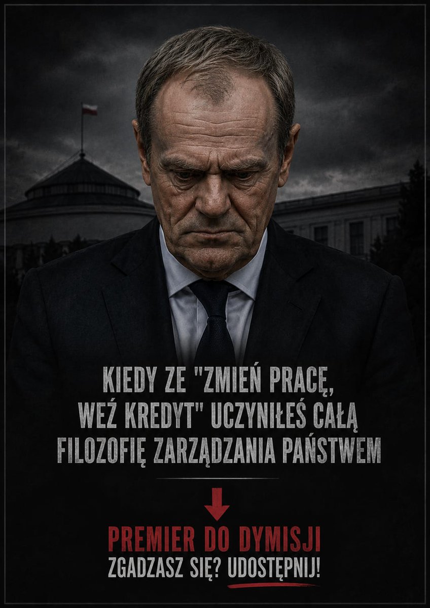 Mateusz Morawiecki tweet media