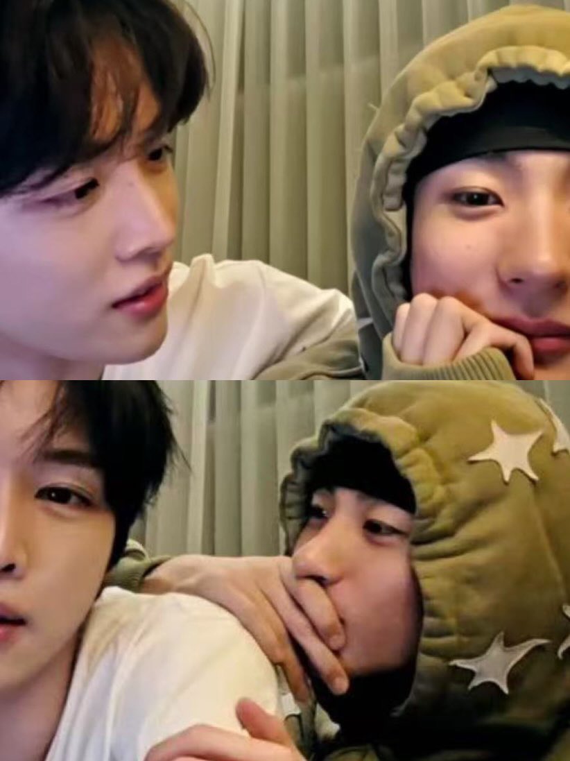 this is still so insane wow theyre in love