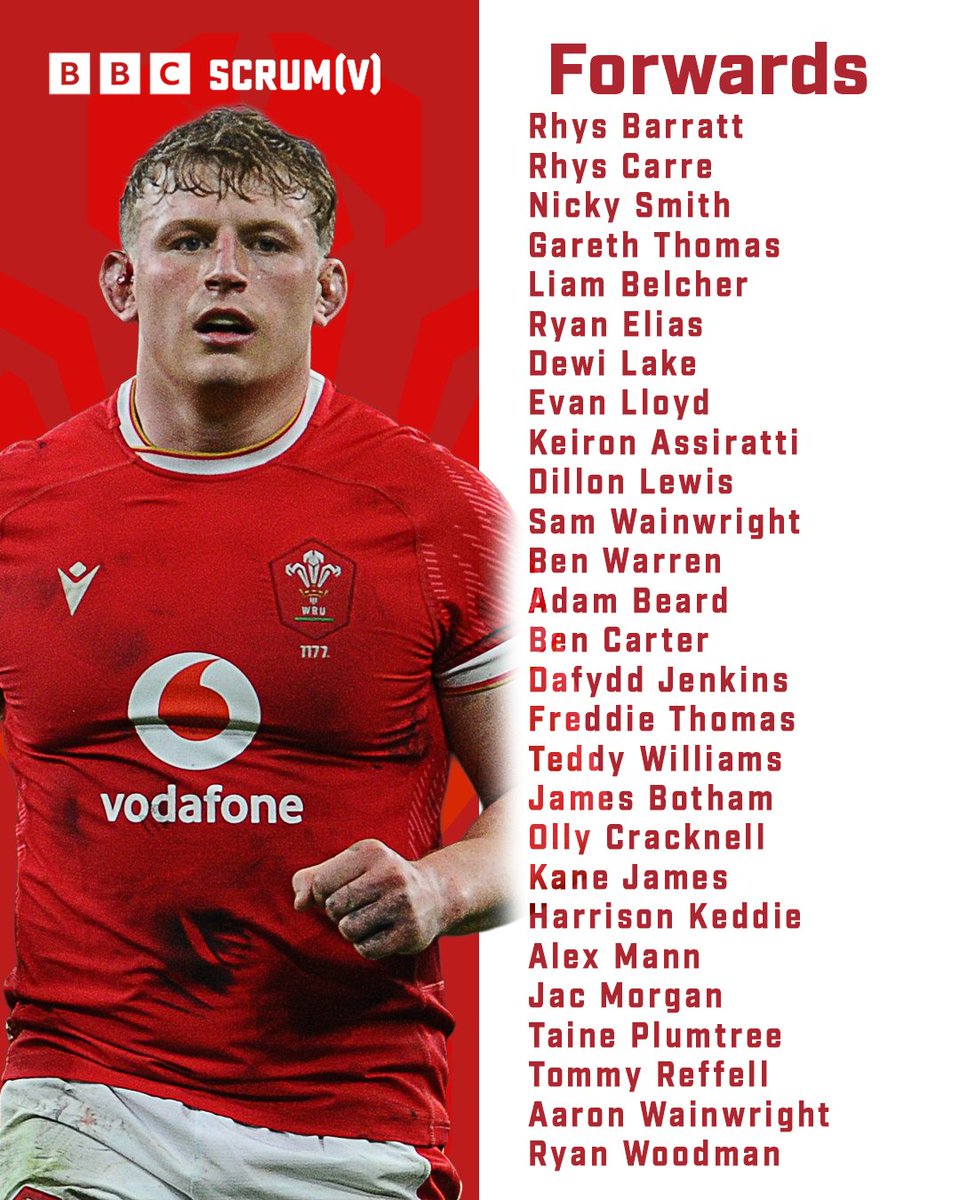 BBC ScrumV tweet media