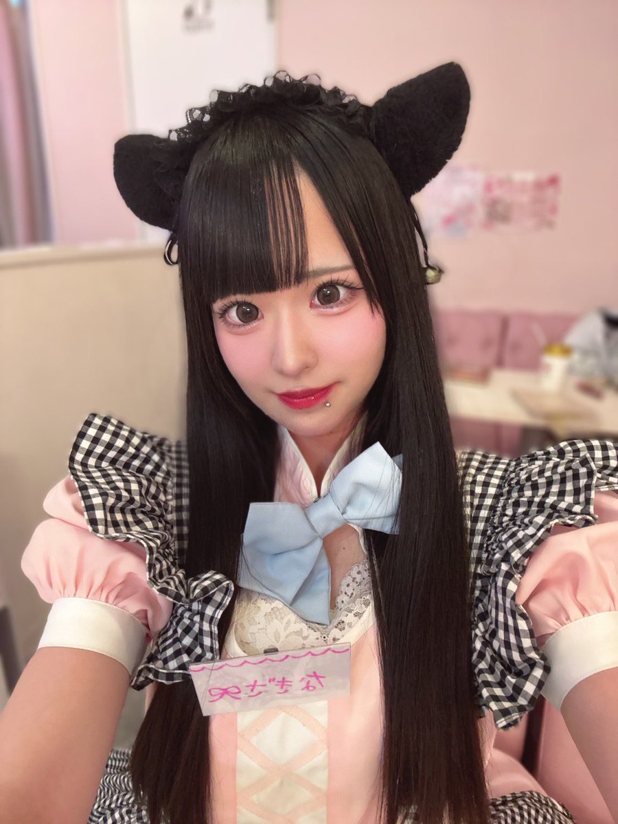 あんどて〜る🎀新宿歌舞伎町コンカフェ tweet media