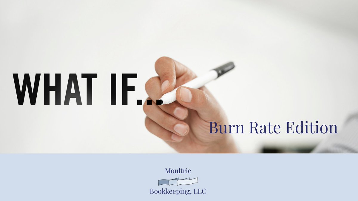 If your sales stopped today, how many months would your business survive? That’s your Burn Rate. In 2026, your strategy is in the knowing.  The Formula: Liquid Assets ÷ Monthly Expenses = Your Survival Number.  Start today by booking a consultation.
#SmallBiz #Strategy #Finances