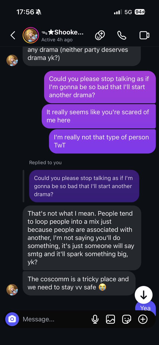 FrankieS tweet media