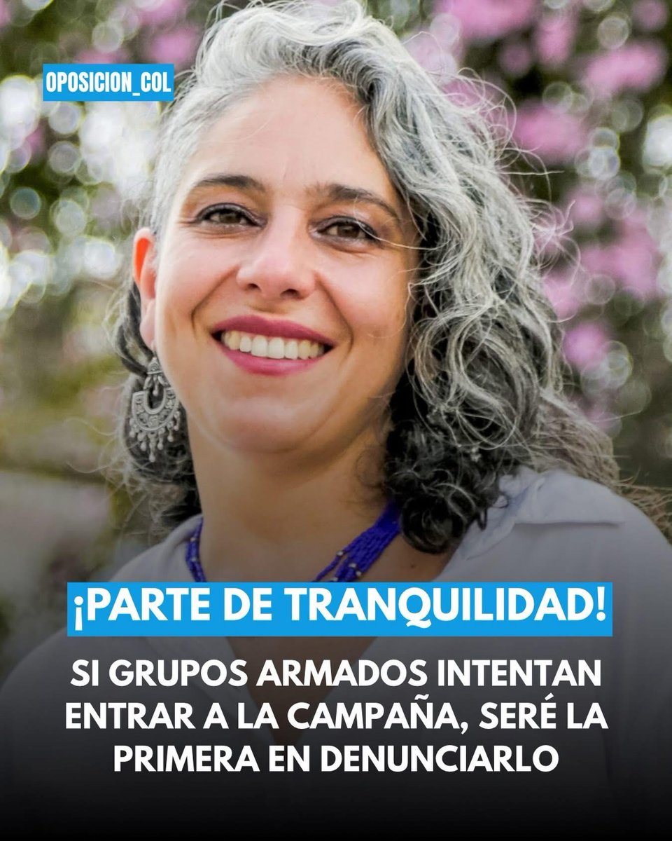 Mariano Ospina tweet media
