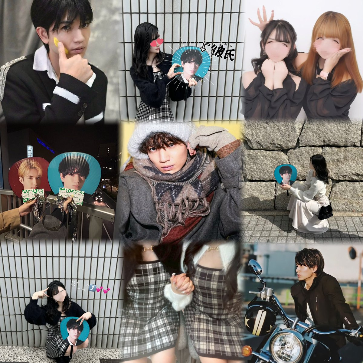 𝓢♡ tweet media