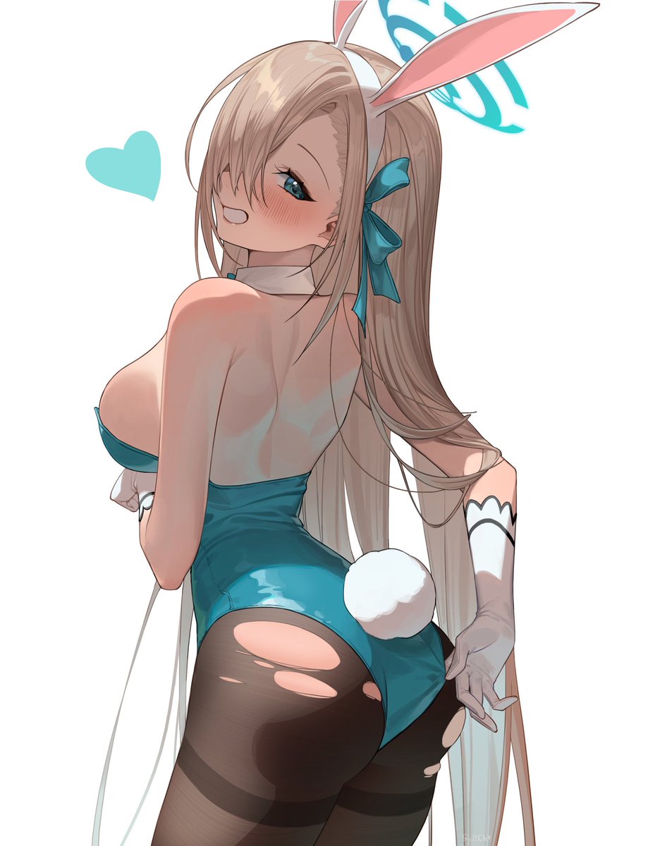 Daily Asuna Ichinose tweet media