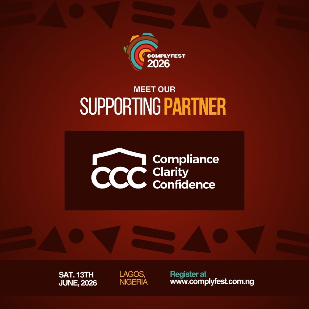 COMPLYFEST AFRICA tweet media