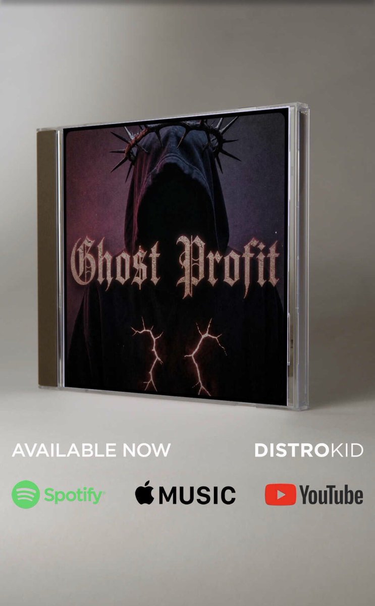 Vexn_FN's tweet photo. Now on Apple Music and Spotify https://t.co/CZRPM1tDWB
