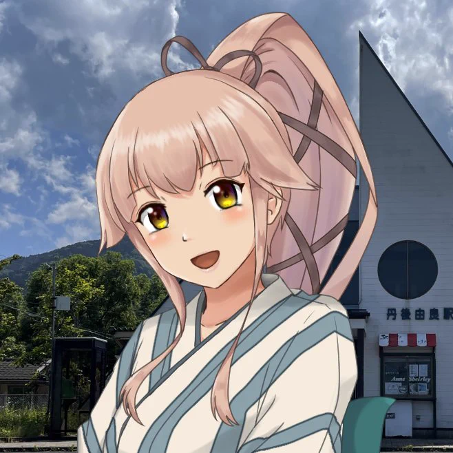 夏に一発、水着由良さん描く時の参考にしたいんだけど 仮にこの4パターンから選ぶとしたらどの表情がいいかな?