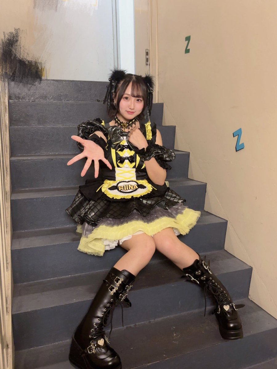 杉本 りいな (@vomriina_920) / Posts / X