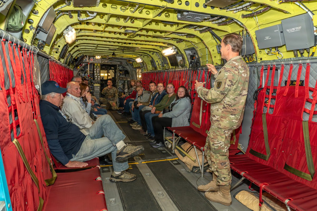 Pennsylvania National Guard tweet media