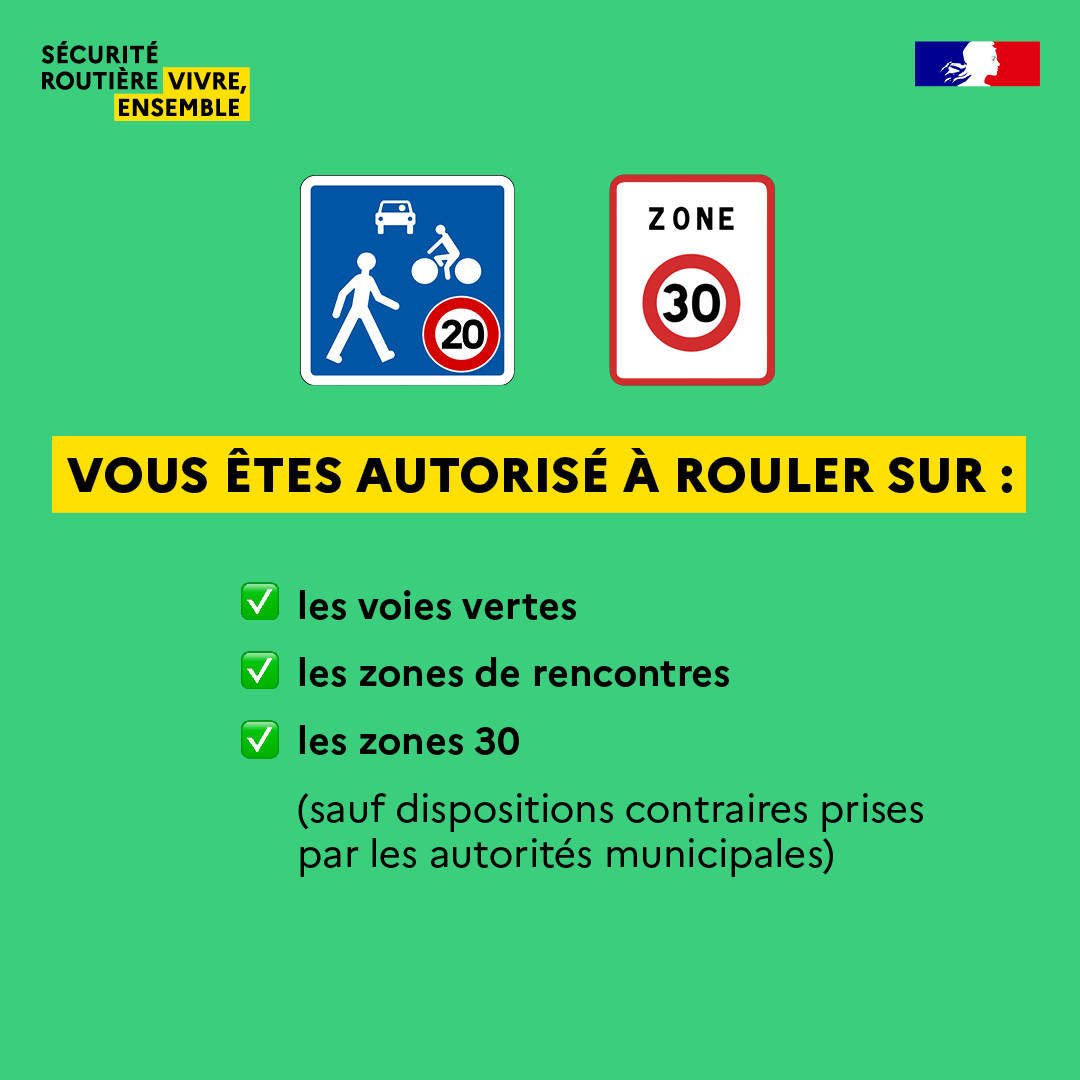 Sécurité routière tweet media