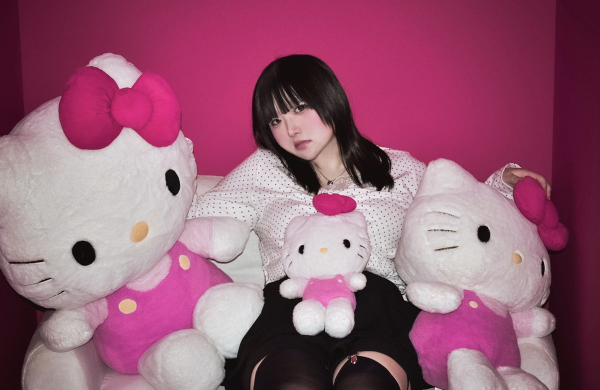 ゆな tweet media