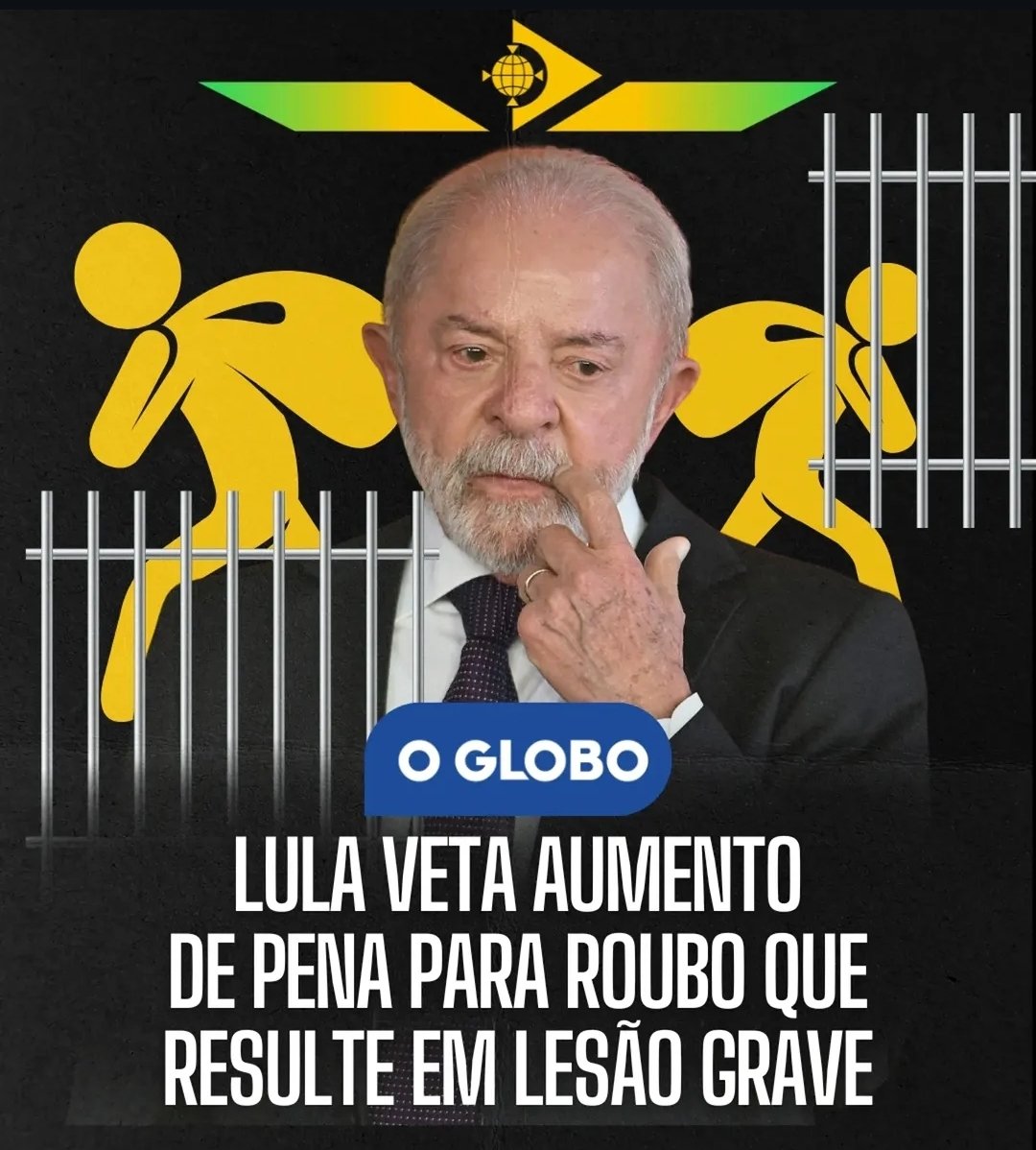 Odair José Luciani tweet media