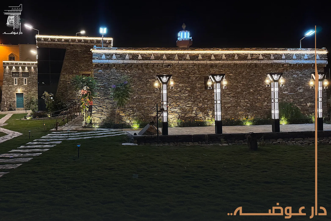 DarAwdah's tweet photo. في دار عوضة…
يأخذك المكان في رحلةٍ تشبه دفء البيوت الأولى وصدق الأيام القديمة.
بين جدرانه العتيقة ورائحة القهوة، تكتشف تفاصيل الزمن الجميل.

هنا في الأطاولة، يلتقي التراث بالحياة المعاصرة، وتُعاش اللحظات بروح المكان.

أنت هنا لا تزور مكانًا فحسب… بل تعيش الحكاية بكل تفاصيلها.

أهلًا بكم في دار عوضة…
حيث للذاكرة باب، وللحكايات عمرٌ لا ينتهي. ✨

#دار_عوضة #الأطاولة