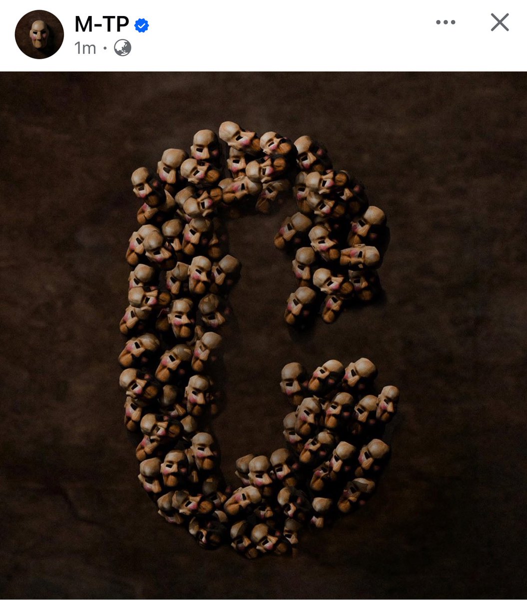 MTPGlobalUnion's tweet photo. [@sontungmtp777 FB-IG UPDATE]

Guess what it is 🤔

#C #SonTungMTP #SKYMTP https://t.co/fBSwZJZ6uo