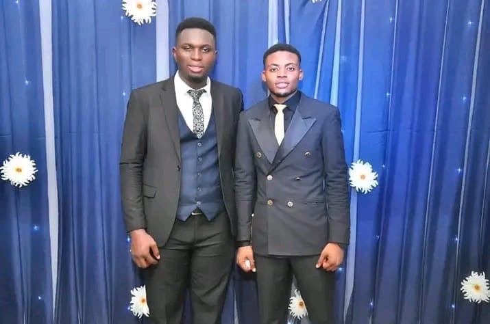 Apostle Dr. Elijah Olopade tweet media