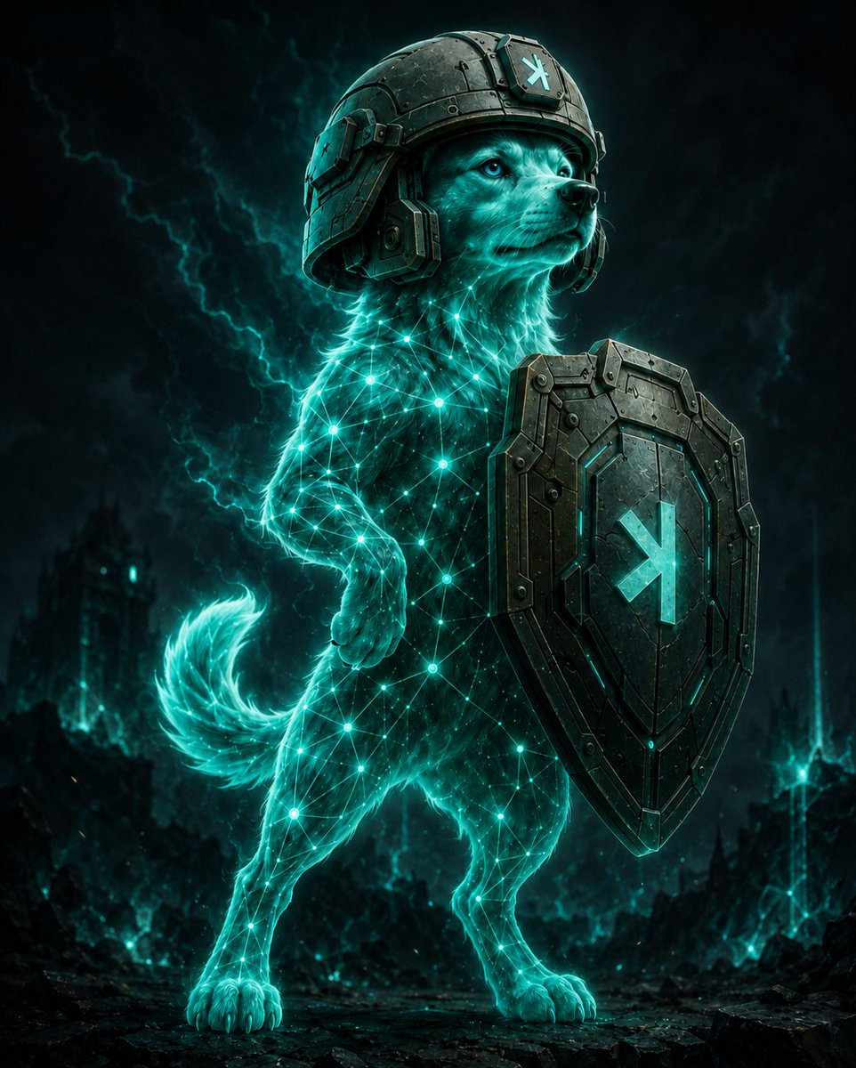 Phantom GhostDOG tweet media