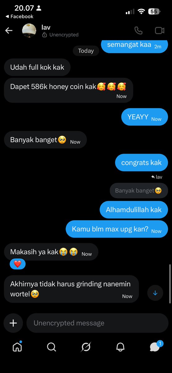 manliee slr ke wa link di bio tweet media