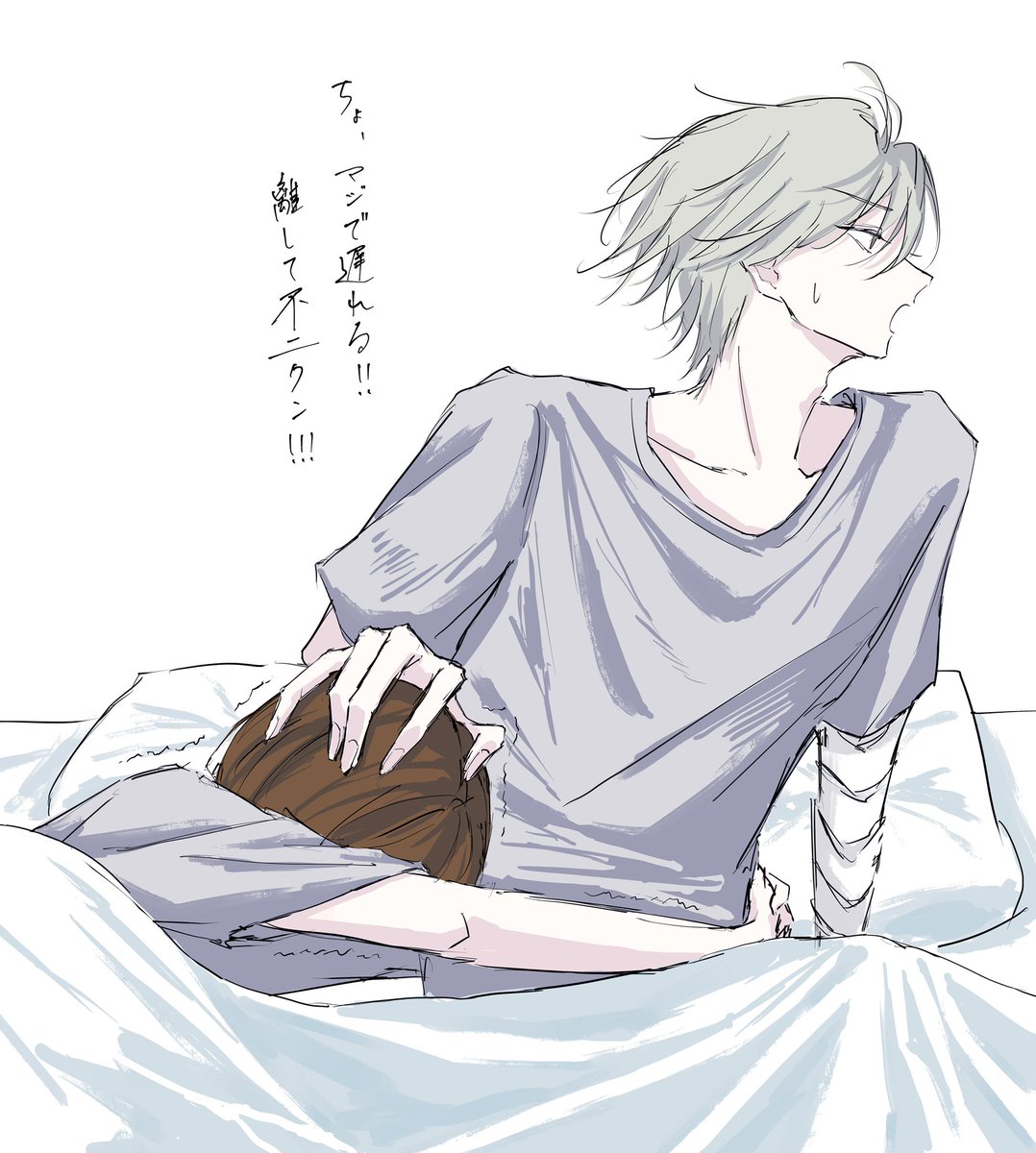 赤井 tweet media
