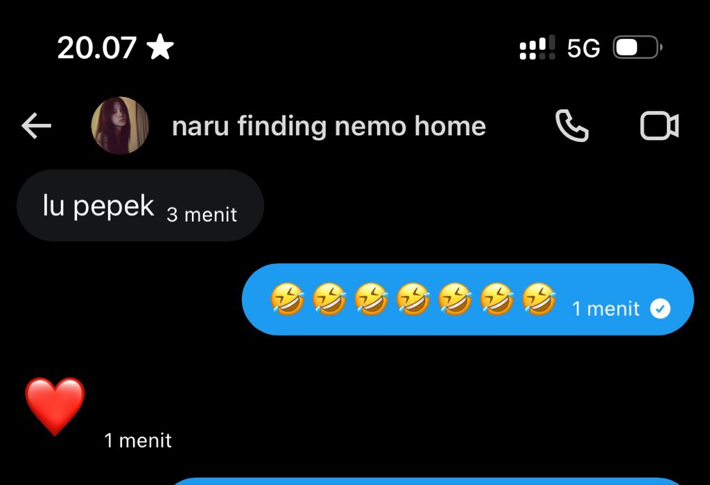 iyo finding HOME🐠 tweet media