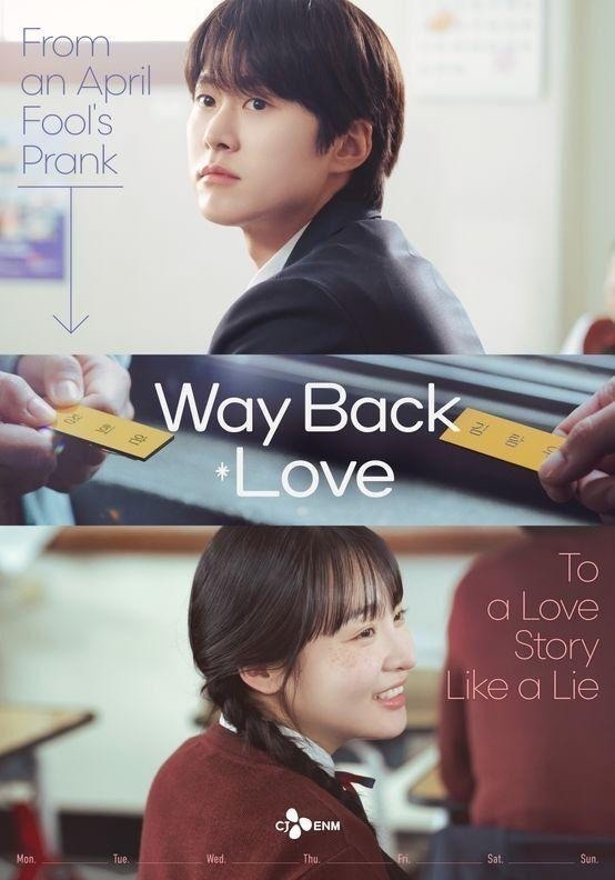K-Drama Menfess tweet media