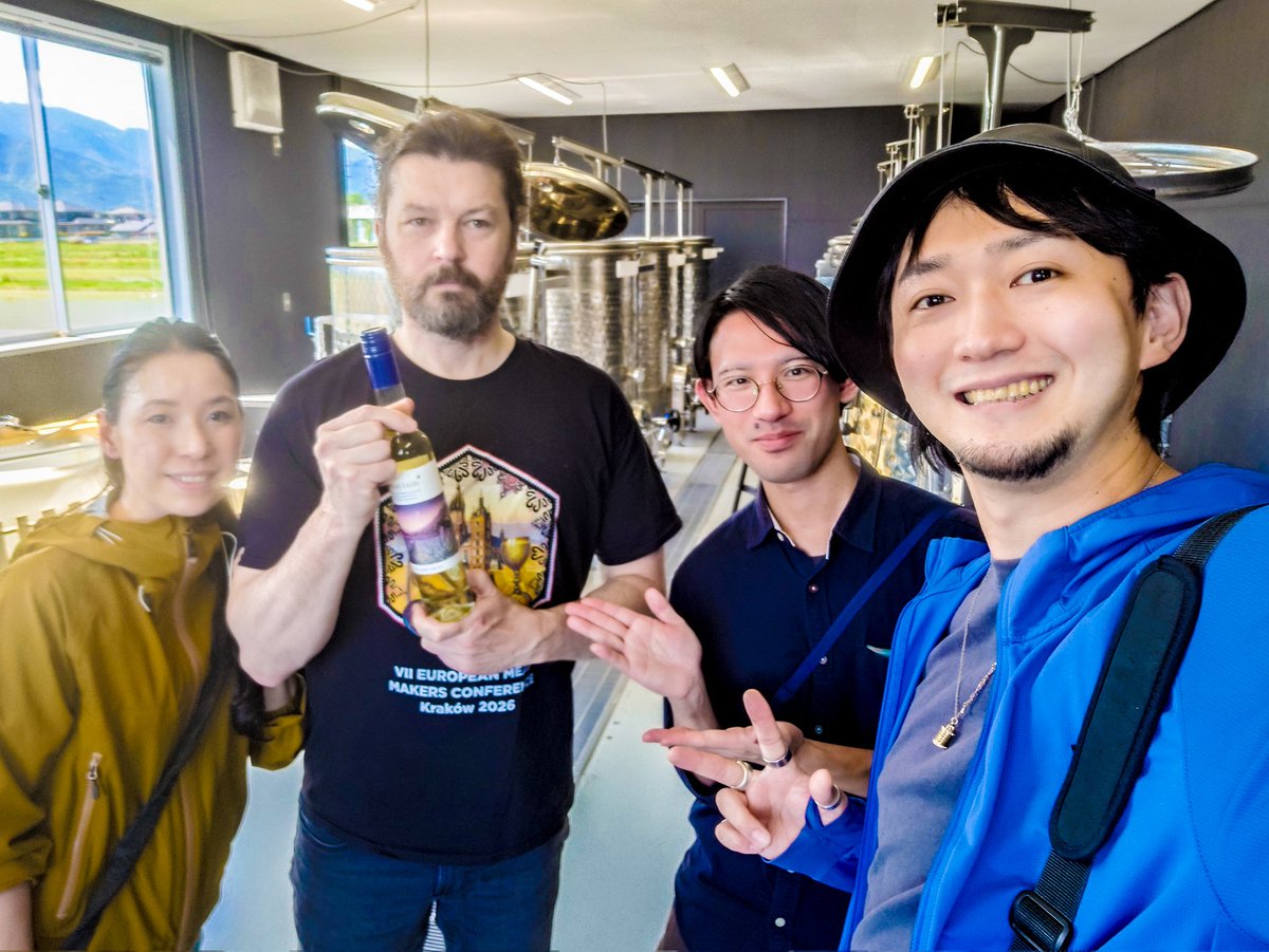 小菅一範（ナレーター、リングアナウンサー、酒解説人） tweet media