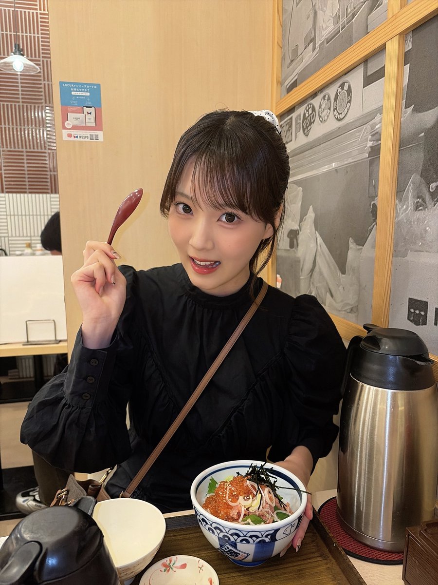 古松華 tweet media