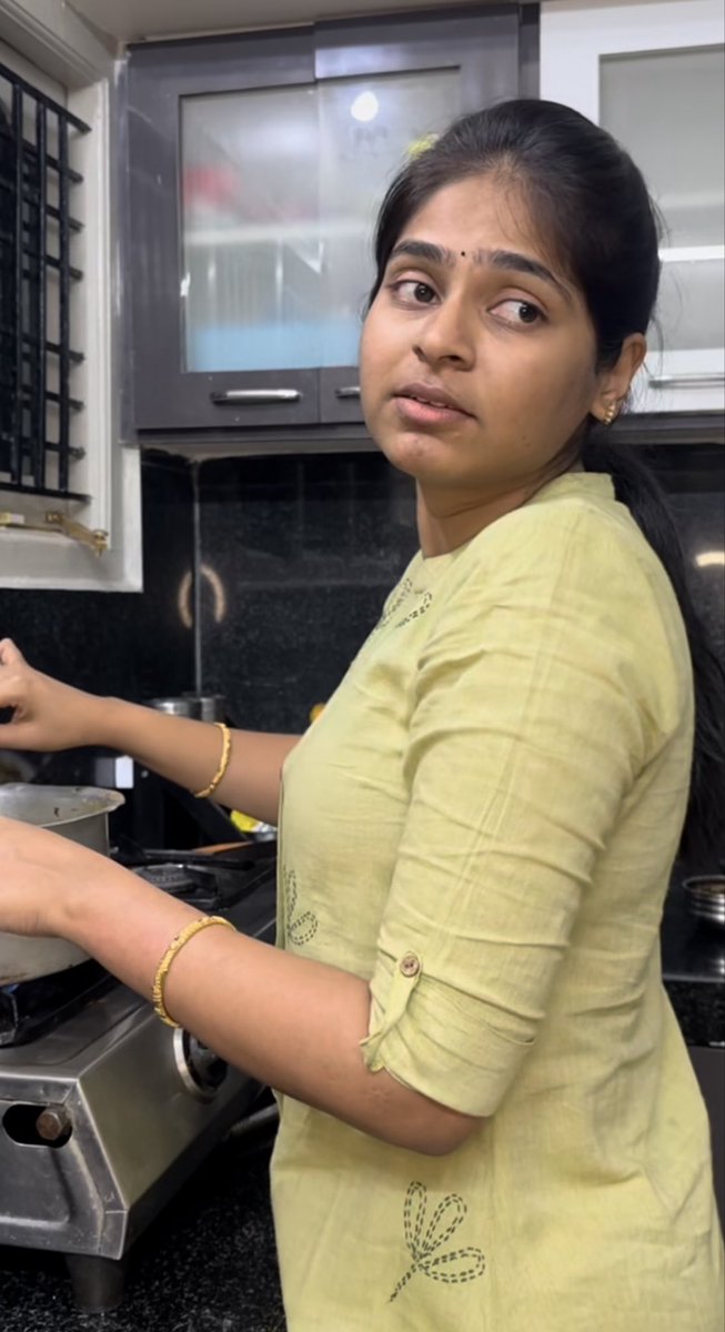 Nithya Shri tweet media